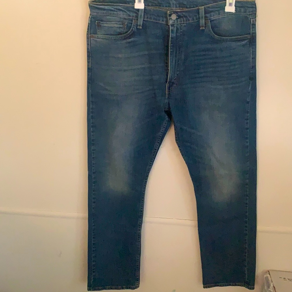 Levi’s jeans - EUC - 38X32